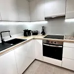Διαμέρισμα Royal Diamantes Ii With Ocean View *