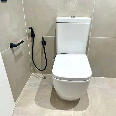 Royal Diamantes Ii With Ocean View Appartamento *